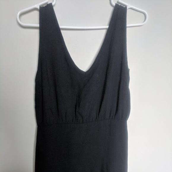 Lulu's "Didn't Start the Fire" Dress - Picture 3 of 7